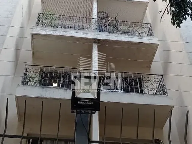 Apartamento com 60m² 2 quartos e 1 banheiro, à venda, no bairro Vila Paulista em São Paulo