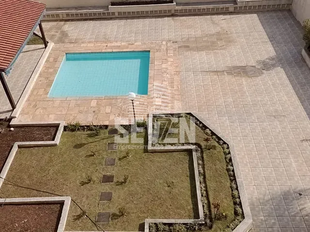 Apartamento com 60m² 2 quartos e 1 banheiro, à venda, no bairro Vila Paulista em São Paulo
