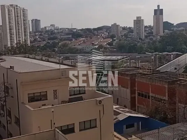 Apartamento com 60m² 2 quartos e 1 banheiro, à venda, no bairro Vila Paulista em São Paulo