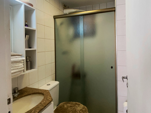 Apartamento 2 quartos e 2 banheiros, à venda, no bairro Bela Vista em São Paulo
