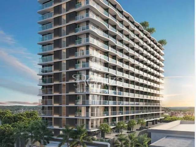 Studio 1 quarto e 1 banheiro, à venda, no bairro São Francisco em Ilhéus