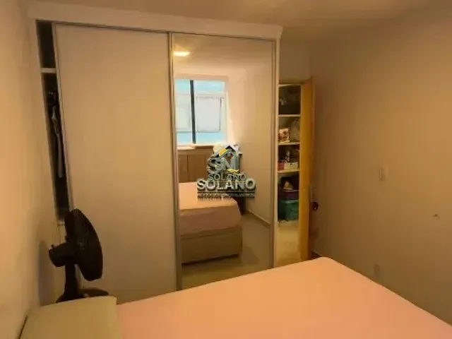 Apartamento com 69m² 2 quartos e 1 banheiro, à venda, no bairro Vila São João em Goiânia