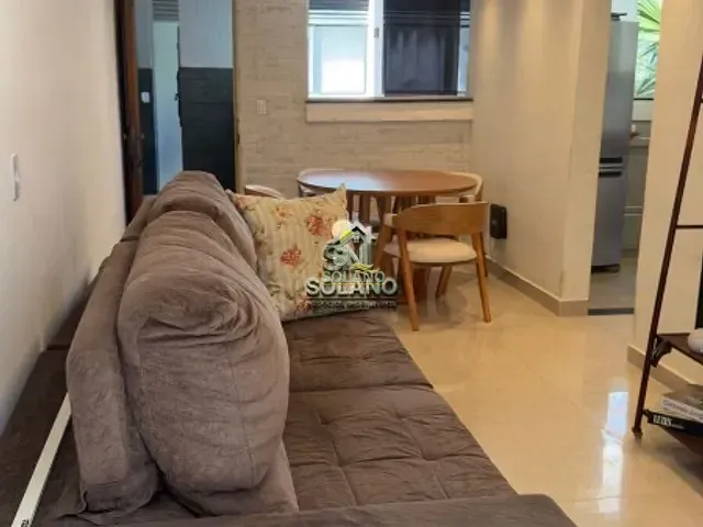 Apartamento com 69m² 2 quartos e 1 banheiro, à venda, no bairro Vila São João em Goiânia