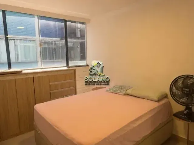 Apartamento com 69m² 2 quartos e 1 banheiro, à venda, no bairro Vila São João em Goiânia