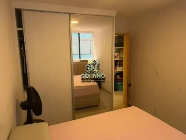 Apartamento com 69m² 2 quartos e 1 banheiro, à venda, no bairro Vila São João em Goiânia