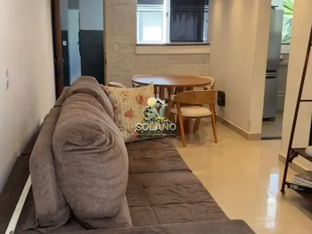 Apartamento com 69m² 2 quartos e 1 banheiro, à venda, no bairro Vila São João em Goiânia