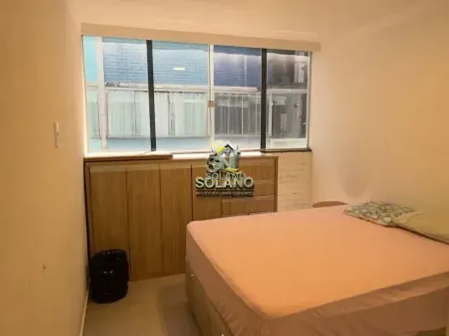 Apartamento com 69m² 2 quartos e 1 banheiro, à venda, no bairro Vila São João em Goiânia