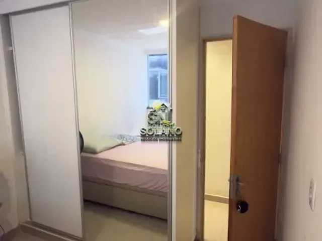 Apartamento com 69m² 2 quartos e 1 banheiro, à venda, no bairro Vila São João em Goiânia