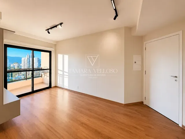 Apartamento 1 quarto e 1 banheiro, à venda, no bairro Parque Monte Libano em Mogi das Cruzes