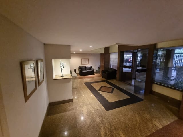 Apartamento com 80m² 2 quartos e 2 banheiros, à venda, no bairro Leblon em Rio de Janeiro