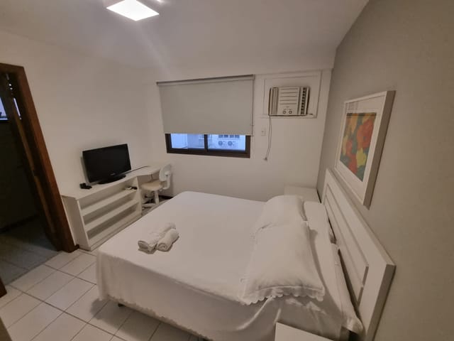 Apartamento com 80m² 2 quartos e 2 banheiros, à venda, no bairro Leblon em Rio de Janeiro
