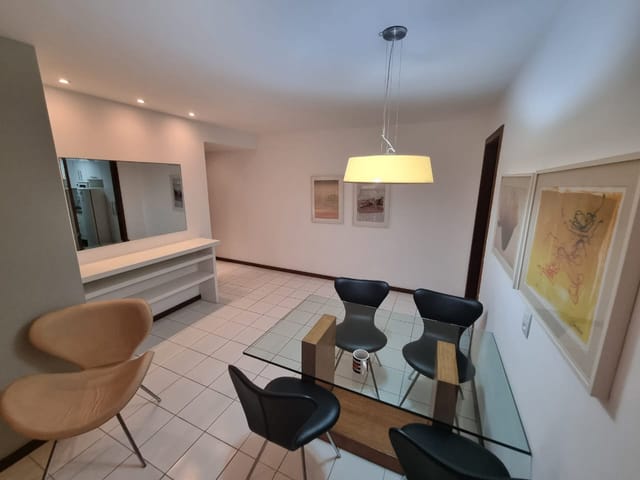 Apartamento com 80m² 2 quartos e 2 banheiros, à venda, no bairro Leblon em Rio de Janeiro
