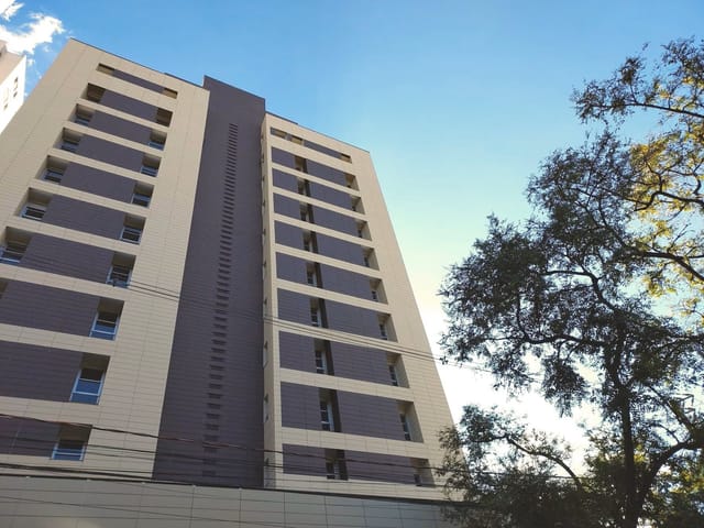 Foto do Apartamento - Apartamento padrão para Locação, Barro Preto, Belo Horizonte, MG | TORRE FORTE BROKER