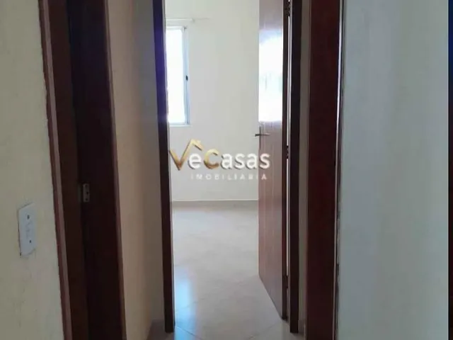 Apartamento com 70m² 2 quartos e 1 banheiro, à venda, no bairro Maria Turri em Rio das Ostras