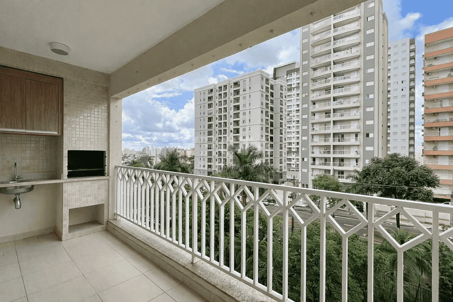 Apartamento, 4 quartos, 107 m² - Foto 3