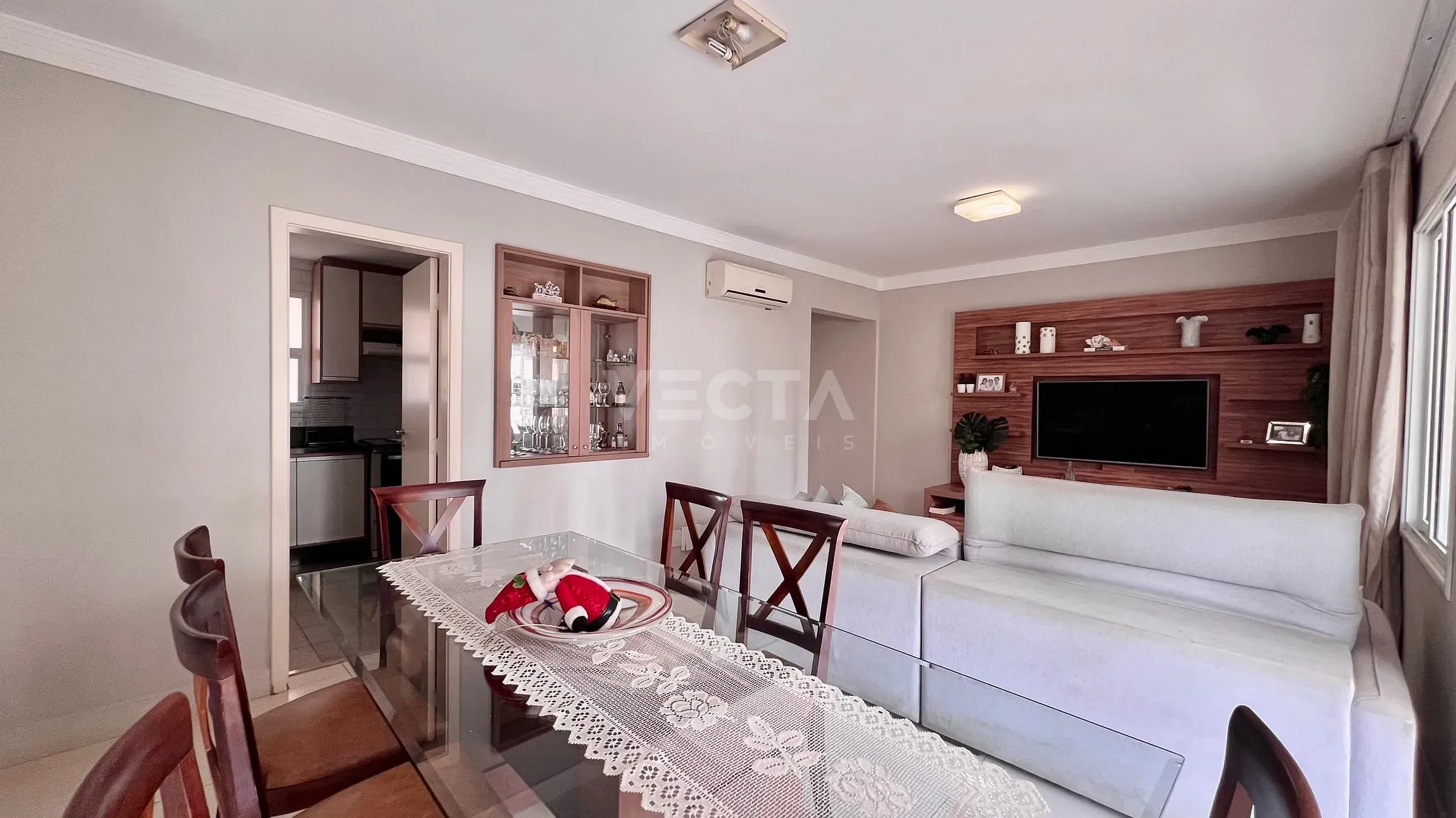 Apartamento, 4 quartos, 107 m² - Foto 5