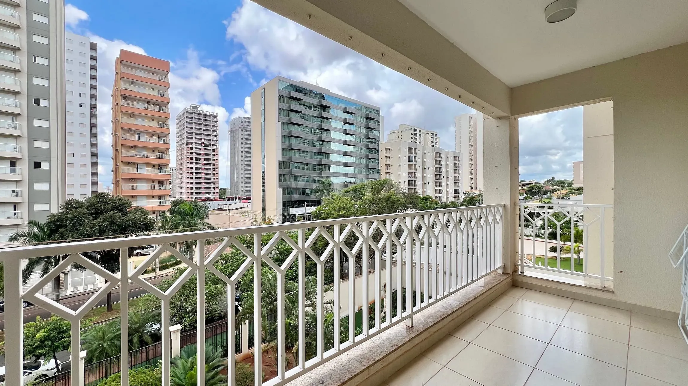 Apartamento, 4 quartos, 107 m² - Foto 4