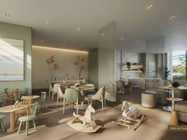 Apartamento 4 quartos e 5 banheiros, à venda, no bairro Barra da Tijuca em Rio de Janeiro