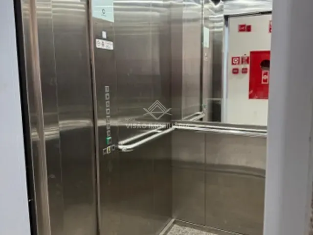 Apartamento com 78m² 2 quartos e 1 banheiro, à venda, no bairro Aquarela das Artes em Sinop