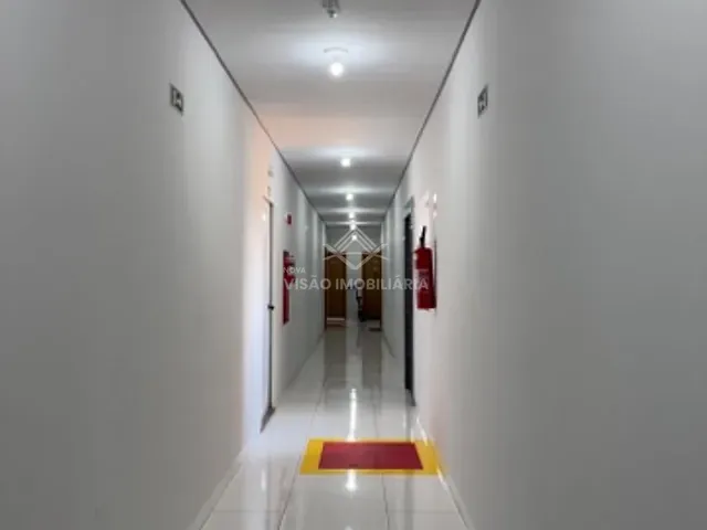 Apartamento com 78m² 2 quartos e 1 banheiro, à venda, no bairro Aquarela das Artes em Sinop