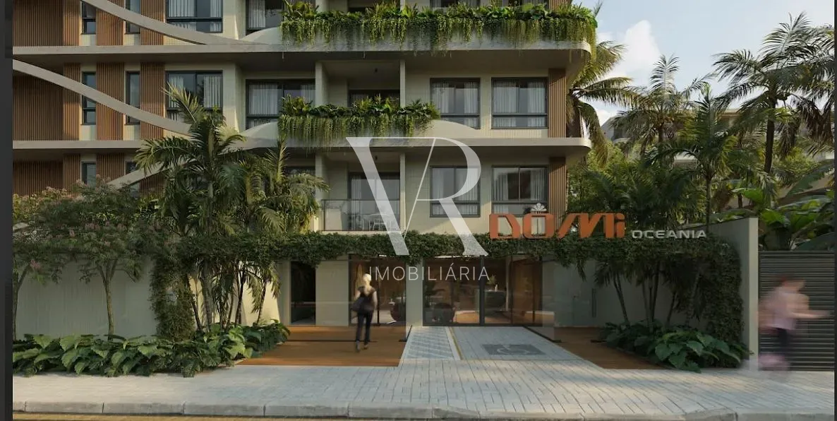Apartamento, 2 quartos, 62 m² - Foto 2