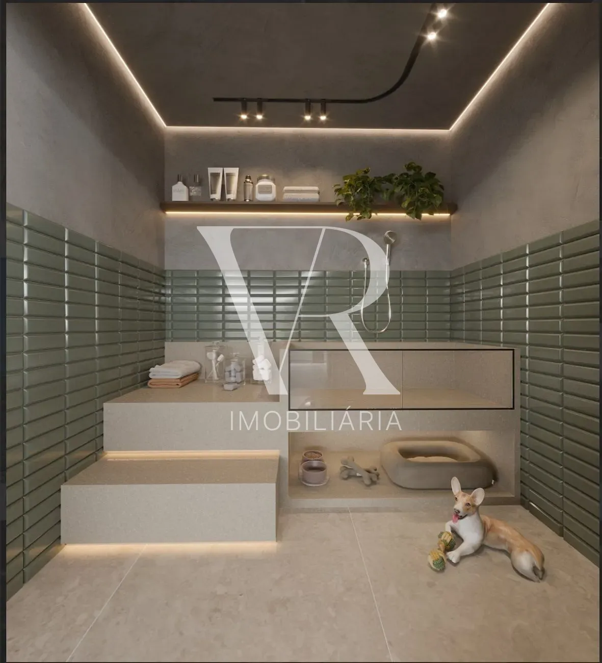 Apartamento, 2 quartos, 62 m² - Foto 16
