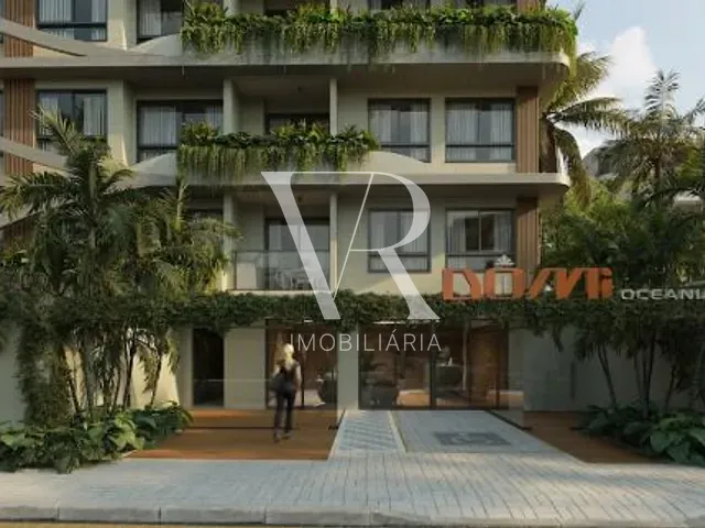 Apartamento 2 quartos e 1 banheiro, à venda, no bairro Jardim Oceania em João Pessoa