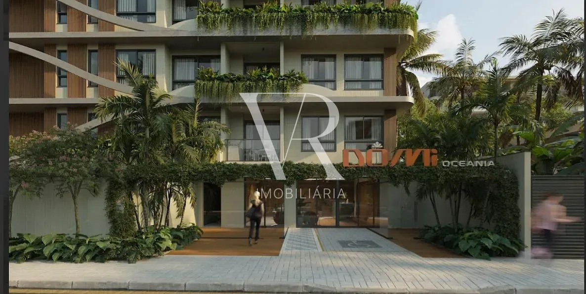 Apartamento, 2 quartos, 62 m² - Foto 2