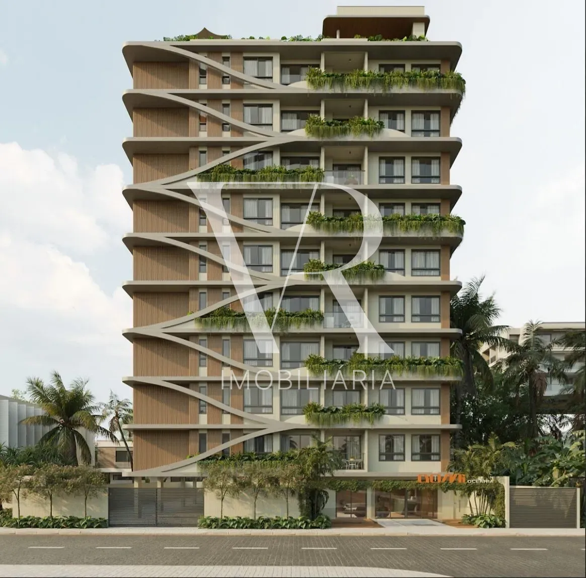 Apartamento, 2 quartos, 62 m² - Foto 1