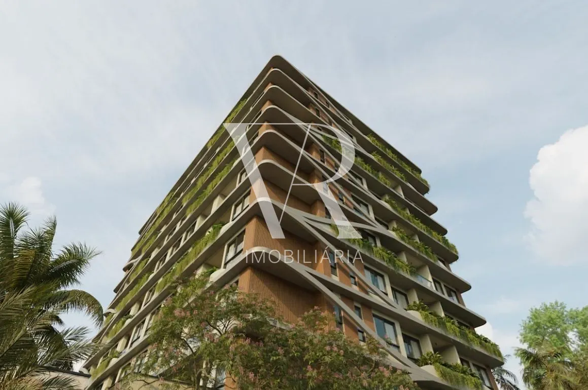 Apartamento, 2 quartos, 62 m² - Foto 3