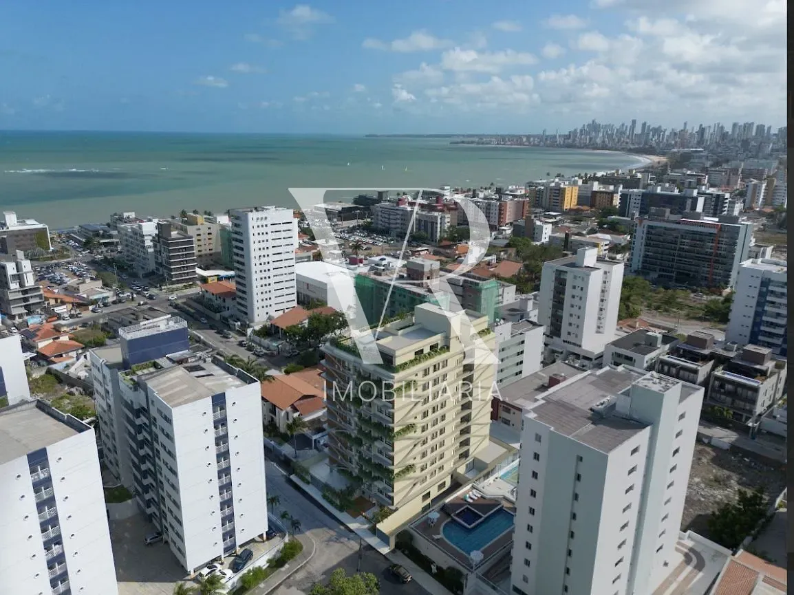Apartamento, 2 quartos, 62 m² - Foto 4