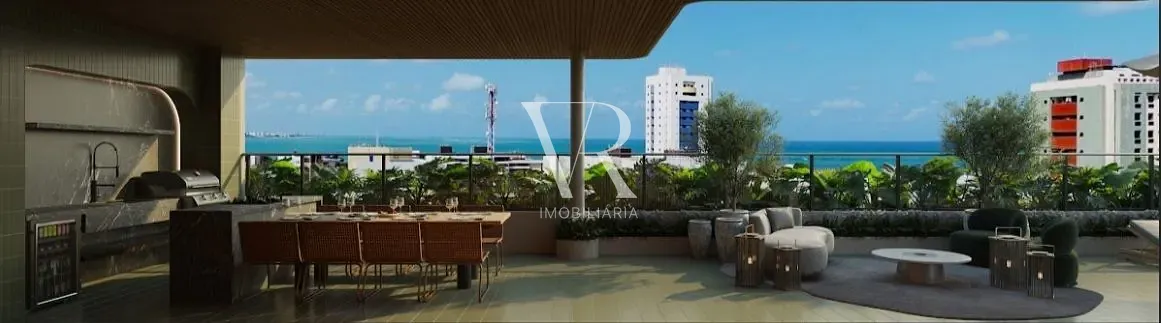 Apartamento, 2 quartos, 62 m² - Foto 6