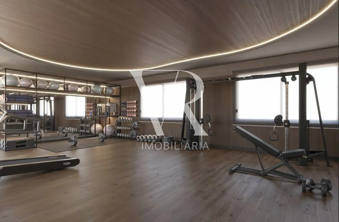 Apartamento, 2 quartos, 62 m² - Foto 11
