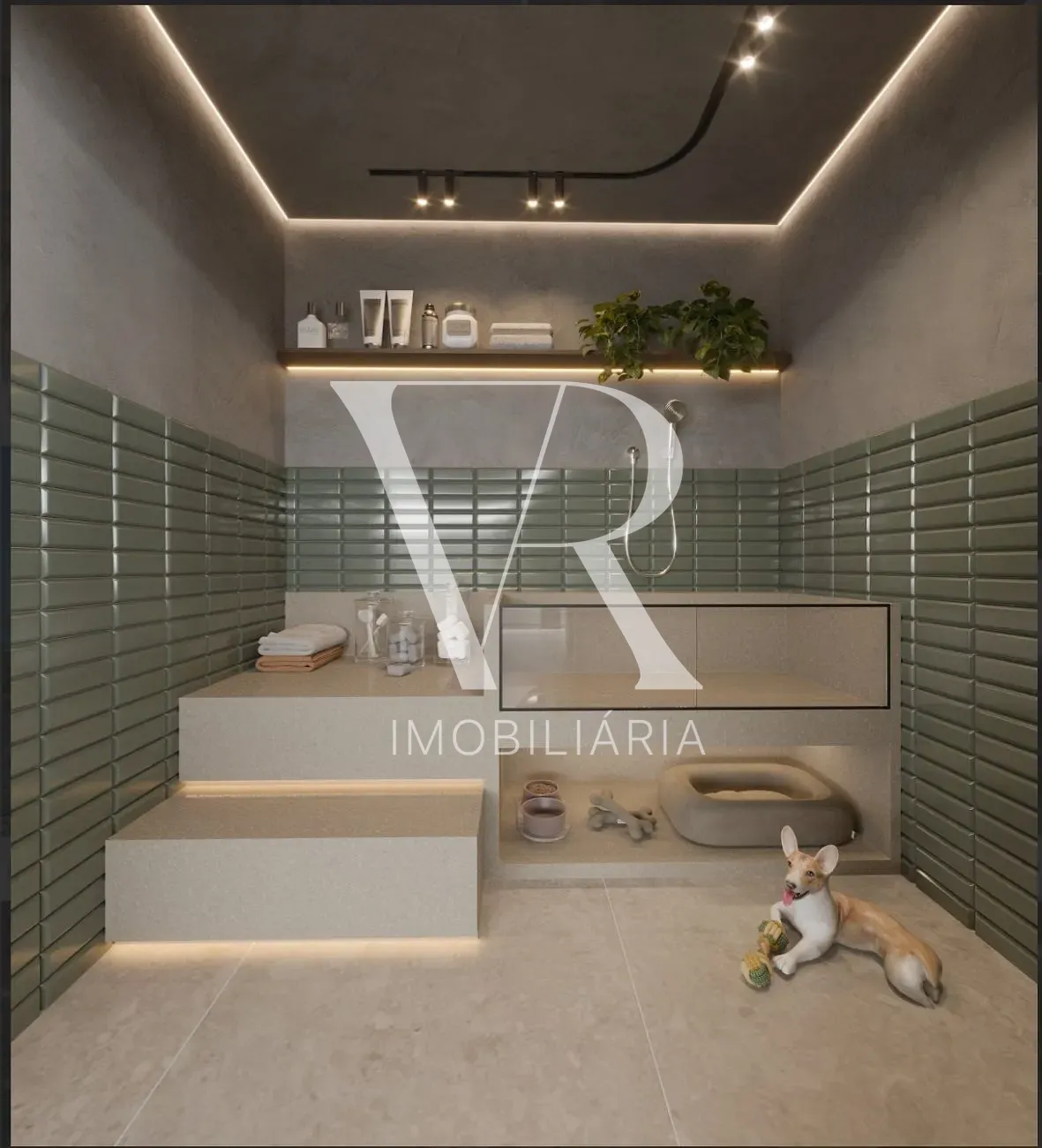 Apartamento, 2 quartos, 62 m² - Foto 16