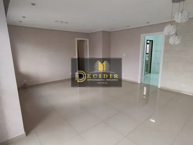 Apartamento com 155m² 3 quartos e 3 banheiros, à venda, no bairro Vila Carrão em São Paulo