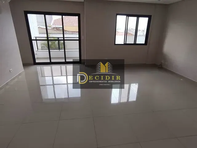 Apartamento com 155m² 3 quartos e 3 banheiros, à venda, no bairro Vila Carrão em São Paulo