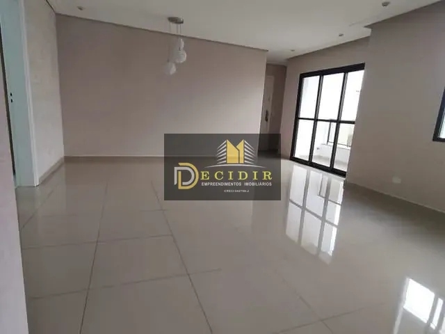 Apartamento com 155m² 3 quartos e 3 banheiros, à venda, no bairro Vila Carrão em São Paulo