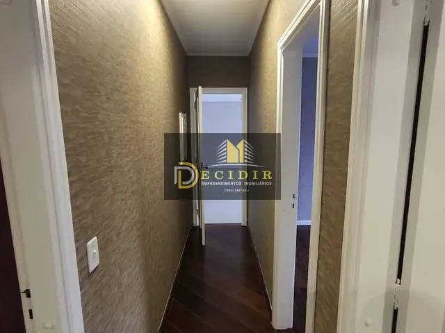 Apartamento com 155m² 3 quartos e 3 banheiros, à venda, no bairro Vila Carrão em São Paulo