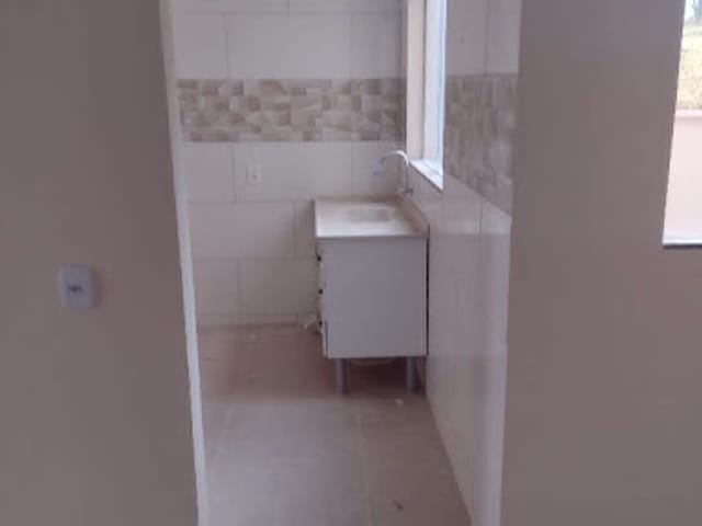 Apartamento 2 quartos e 1 banheiro, à venda, no bairro Novo Horizonte em Cambuí
