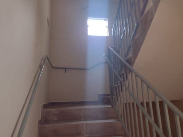 Apartamento 2 quartos e 1 banheiro, à venda, no bairro Novo Horizonte em Cambuí