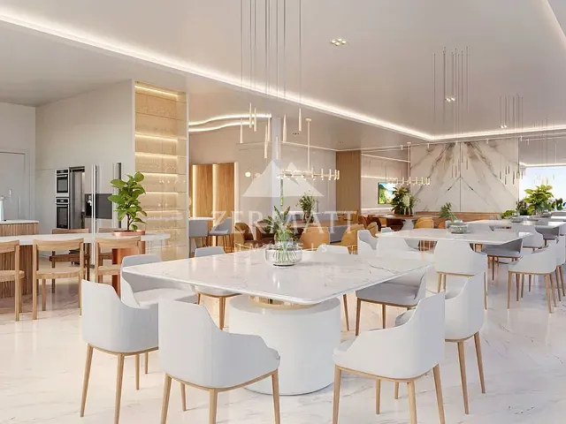 Apartamento com 308m² 4 quartos e 5 banheiros, à venda, no bairro Centro em Balneário Camboriú