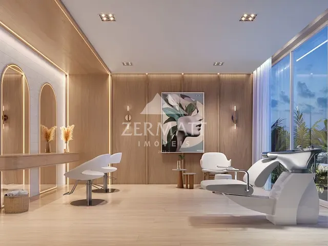 Apartamento com 308m² 4 quartos e 5 banheiros, à venda, no bairro Centro em Balneário Camboriú