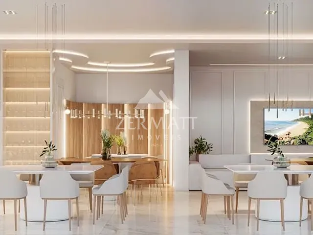 Apartamento com 308m² 4 quartos e 5 banheiros, à venda, no bairro Centro em Balneário Camboriú