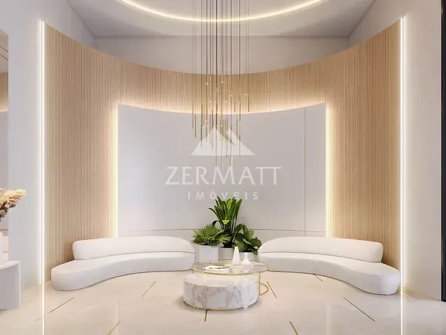 Apartamento com 308m² 4 quartos e 5 banheiros, à venda, no bairro Centro em Balneário Camboriú