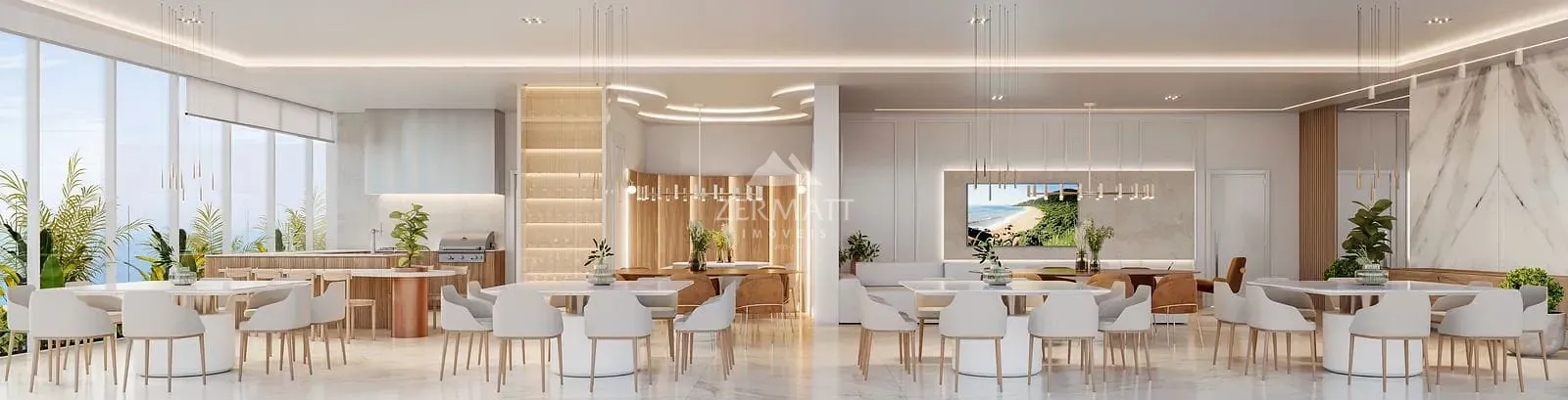 APARTAMENTO C/ 4 SUÍTE - ICONIC TOWER — foto 5