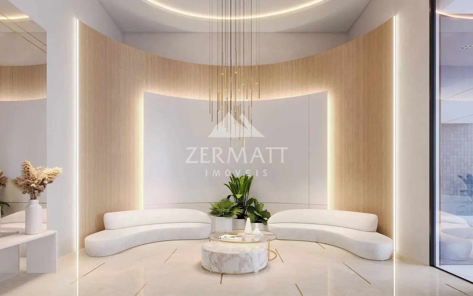 APARTAMENTO C/ 4 SUÍTE - ICONIC TOWER — foto 2