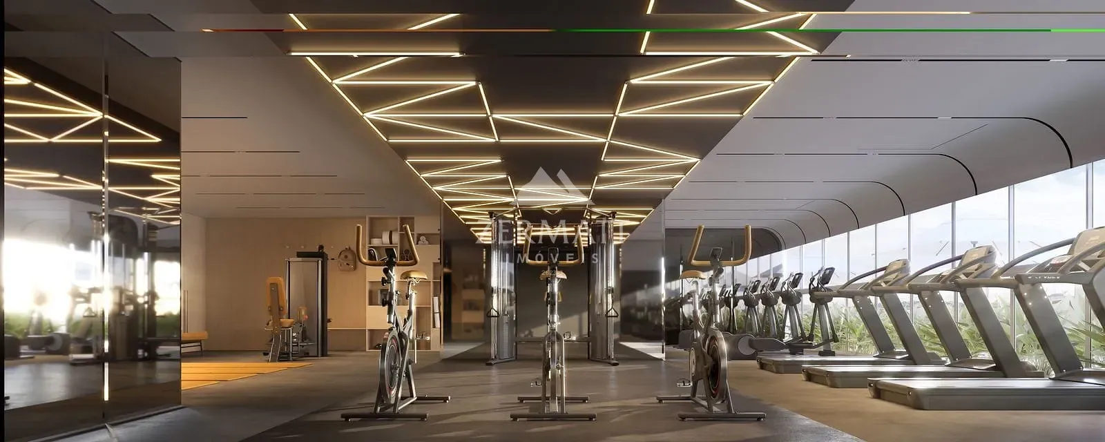 APARTAMENTO C/ 4 SUÍTE - ICONIC TOWER — foto 6