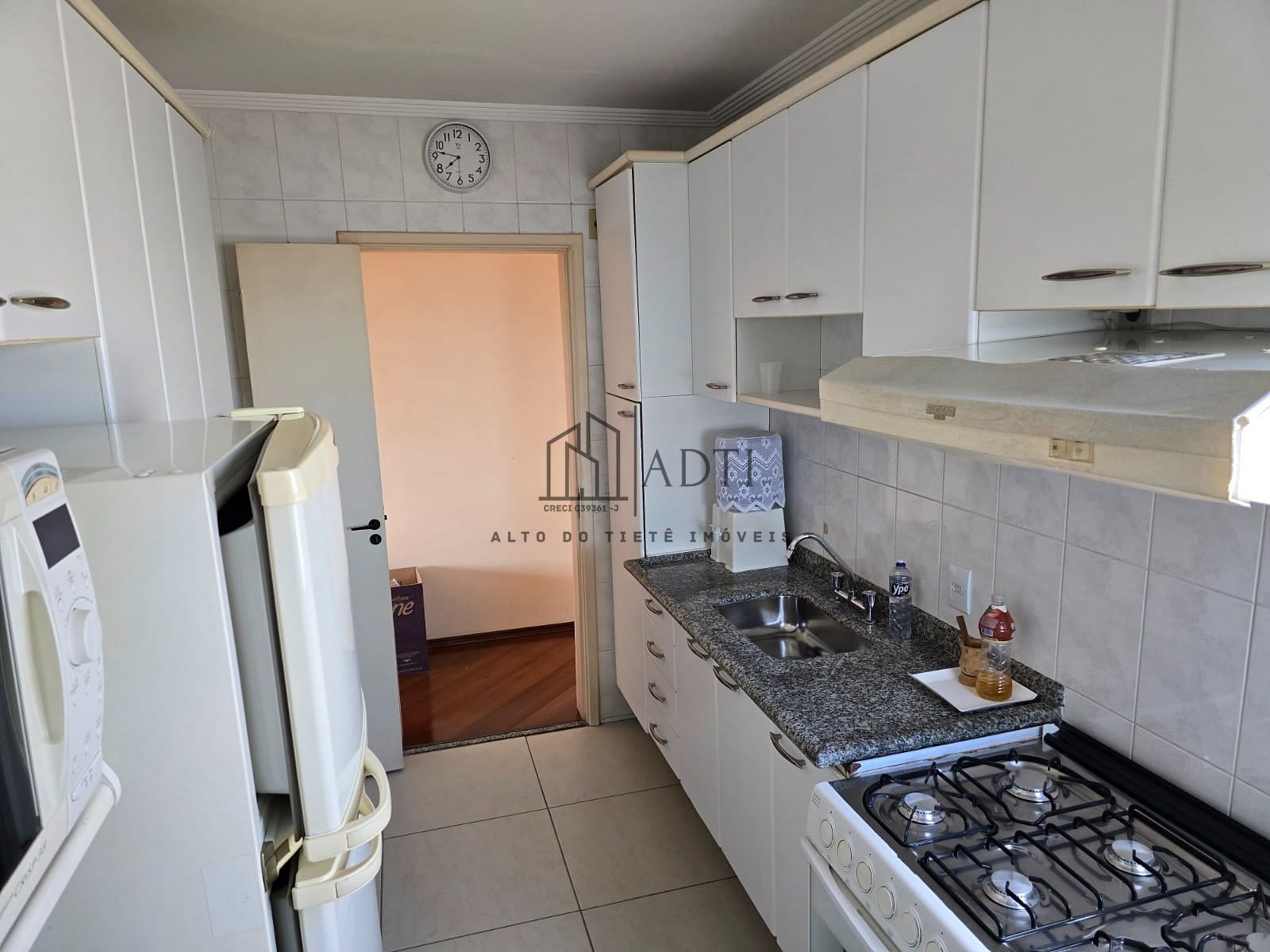 Apartamento, 3 quartos, 75 m² - Foto 9