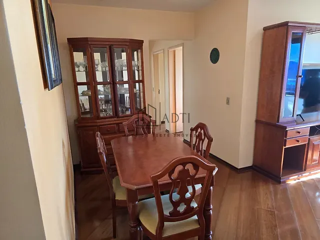 Apartamento 3 quartos e 2 banheiros, à venda, no bairro Lagoa Seca em Mogi das Cruzes