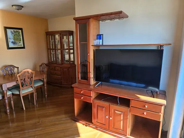 Apartamento 3 quartos e 2 banheiros, à venda, no bairro Lagoa Seca em Mogi das Cruzes